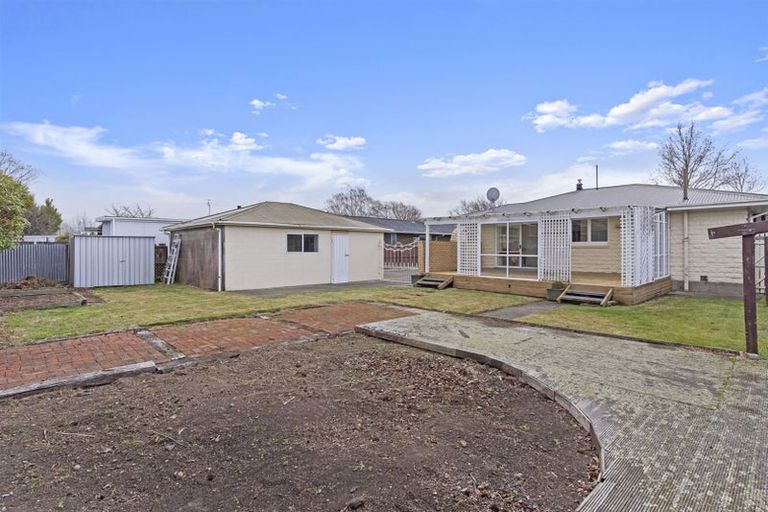 Photo of property in 9 Glenside Avenue, Ilam, Christchurch, 8041