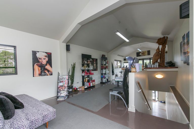 Photo of property in 117 Barrett Road, Riverhead, Albany, 0793