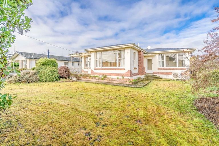Photo of property in 10 Lincoln Street, Riversdale, 9776