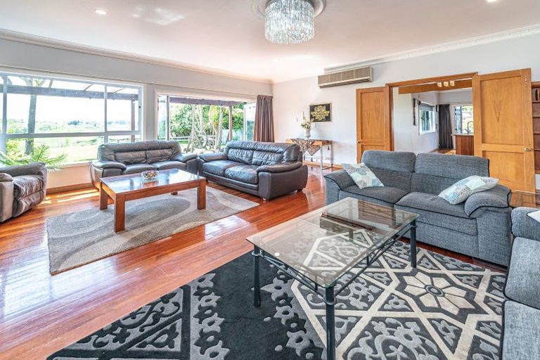 Photo of property in 100 Western Line, Brunswick, Whanganui, 4571