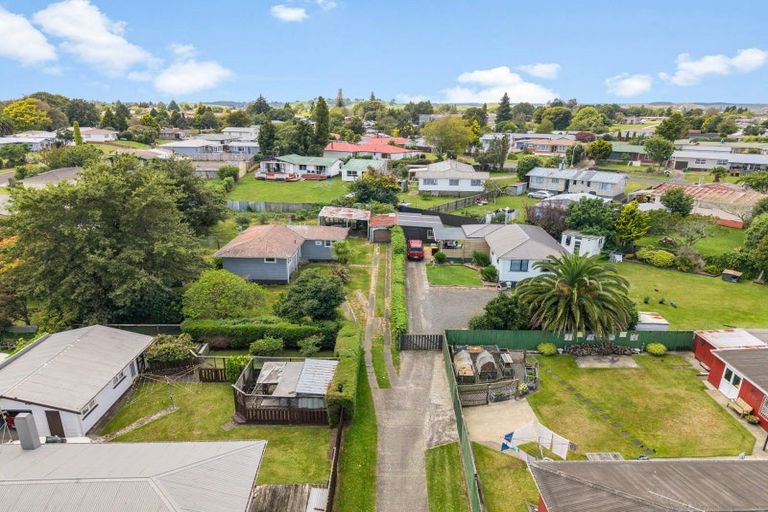 Photo of property in 256 Balmoral Drive, Tokoroa, 3420