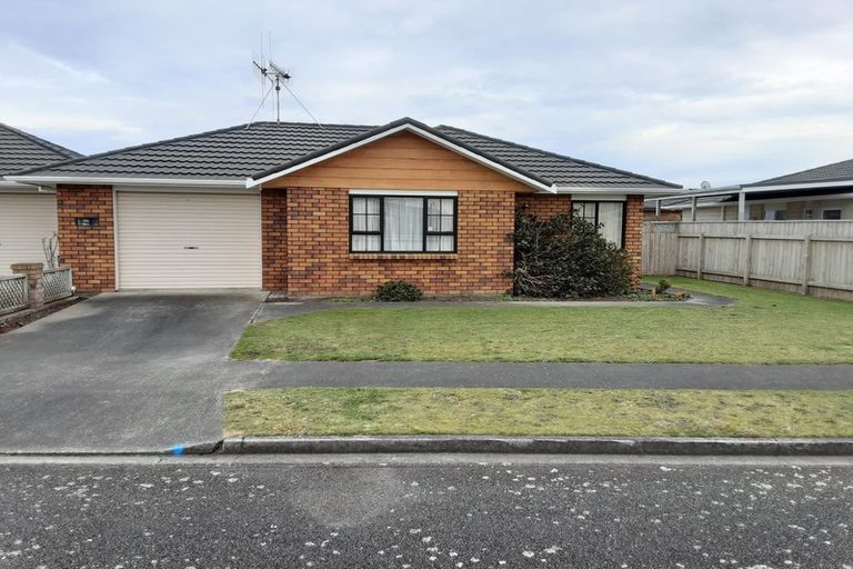 Photo of property in 6a Saint Helens Place, Tawhero, Whanganui, 4501