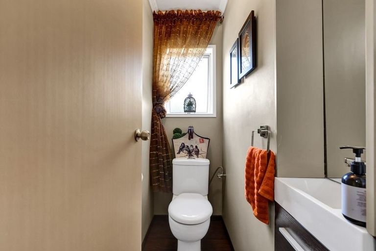 Photo of property in 59c Pembroke Street, Westown, New Plymouth, 4310