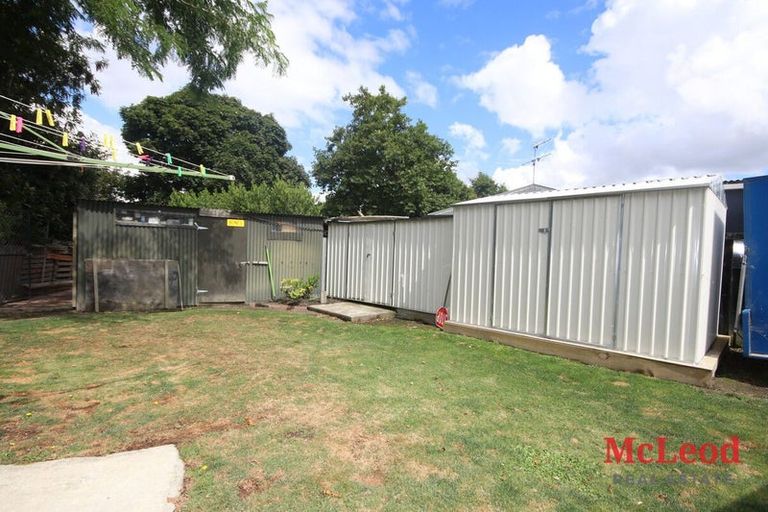 Photo of property in 4 Digby Place, Allenton, Ashburton, 7700