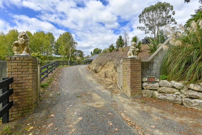Photo of property in 608 Apley Road, Puketapu, Napier, 4184