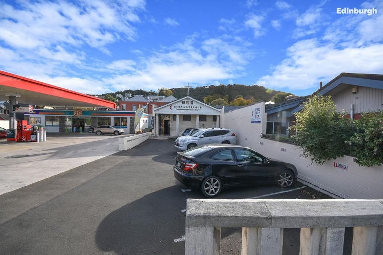 Photo of property in 500 Great King Street North, North Dunedin, Dunedin, 9016