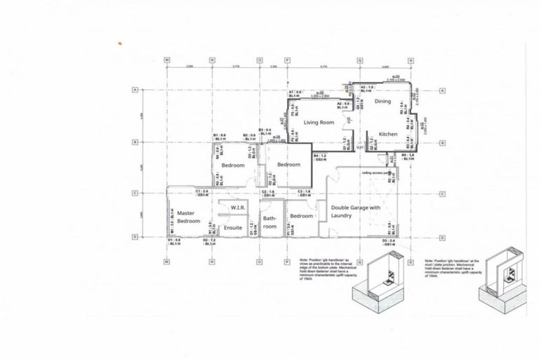 Photo of property in 5 Dover Street, Leithfield, Amberley, 7481