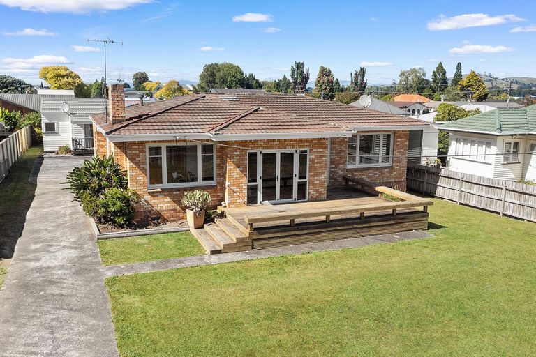 Photo of property in 26 Coronation Road, Morrinsville, 3300