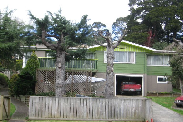 Photo of property in 31 Silverstream Road, Horahora, Whangarei, 0110
