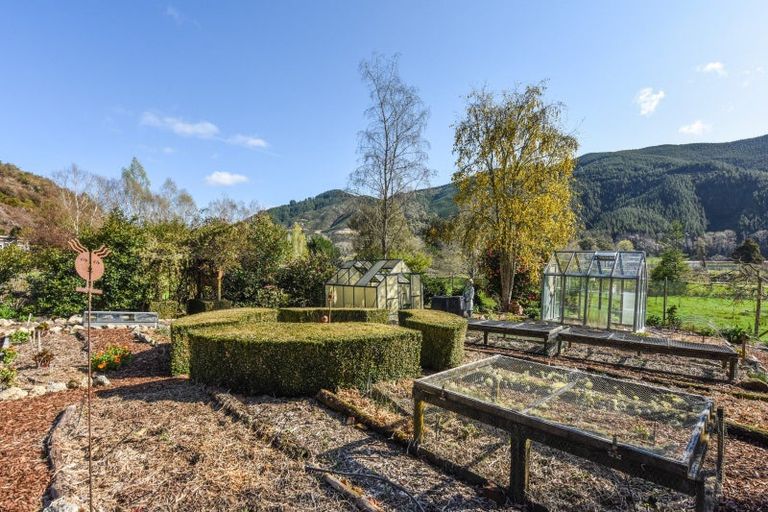 Photo of property in 2449 Motueka Valley Highway, Woodstock, Motueka, 7196