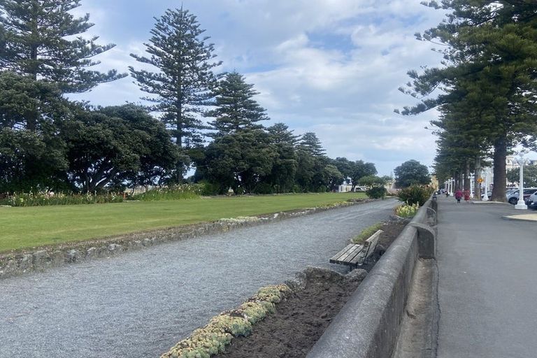 Photo of property in 124a Emerson Street, Napier South, Napier, 4110