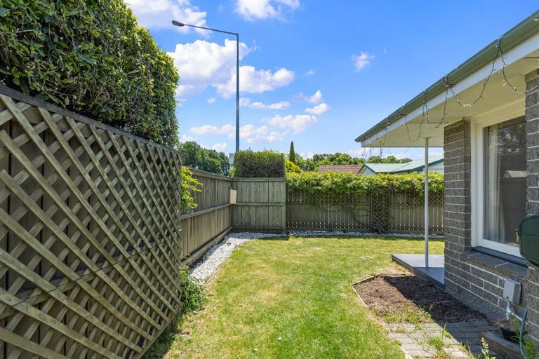 Photo of property in 1/7 Curletts Road, Sockburn, Christchurch, 8042