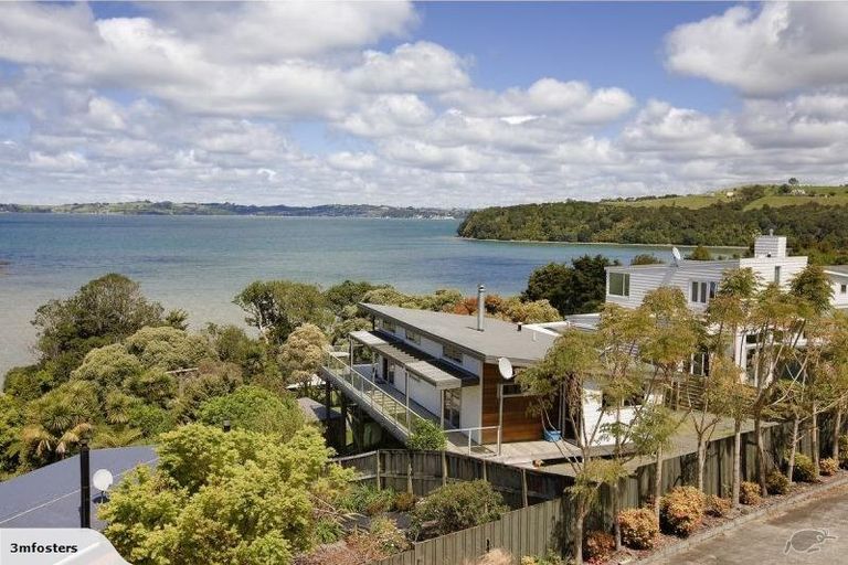 Photo of property in 79 Clinton Road, Tawharanui Peninsula, Warkworth, 0986