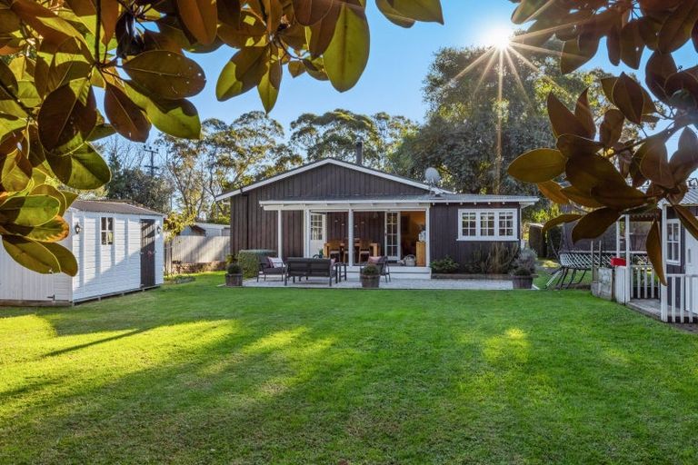 Photo of property in 16 Waitoki Road, Waitoki, Kaukapakapa, 0871