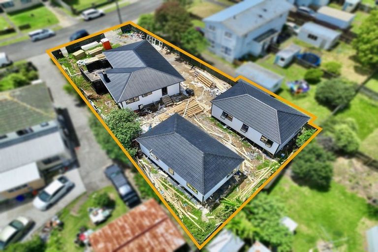 Photo of property in 13 Sandra Avenue, Otara, Auckland, 2023