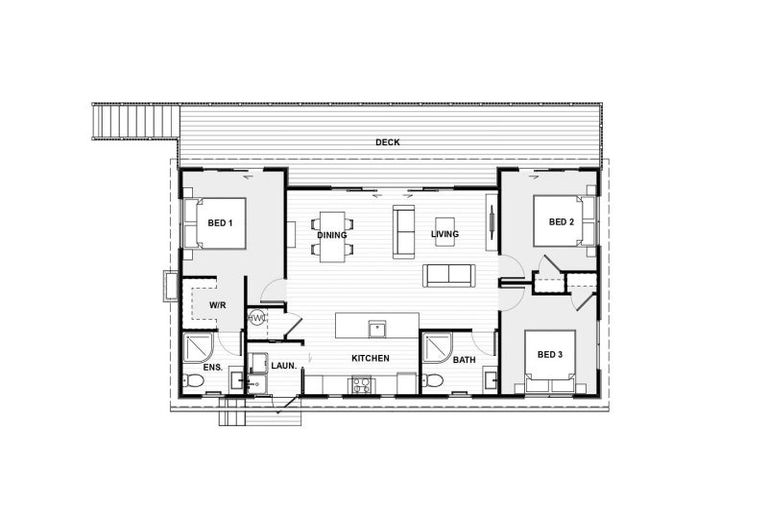 Photo of property in 20b Norana Road, Maoribank, Upper Hutt, 5018