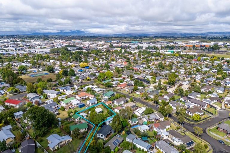 Photo of property in 8 Norfolk Place, Pukete, Hamilton, 3200