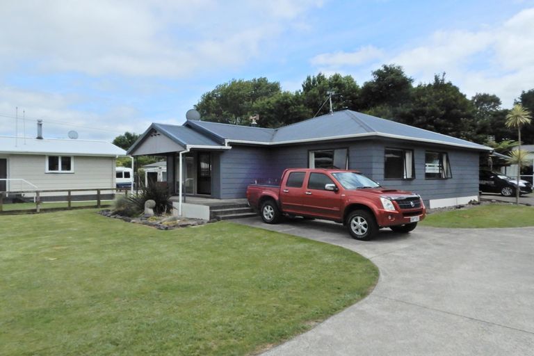 Photo of property in 55 Overdale Road, Putaruru, 3411