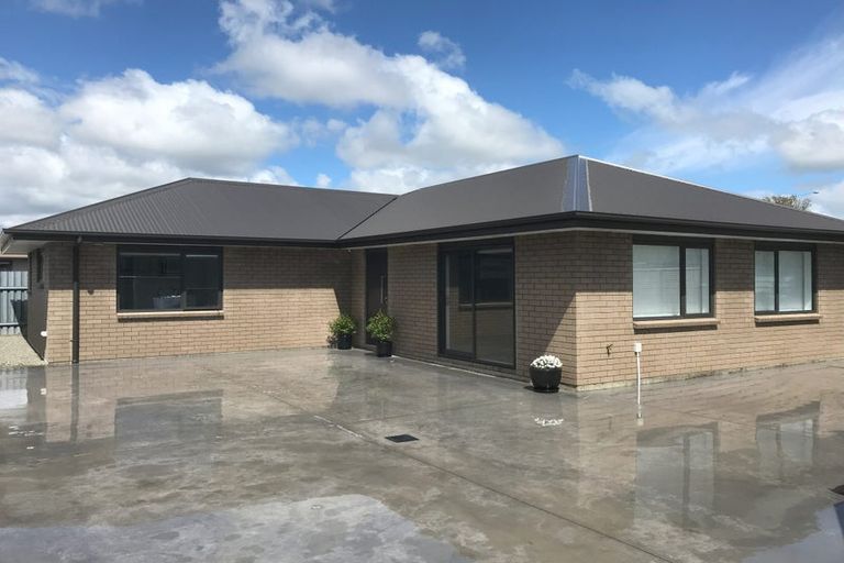 Photo of property in 12a Haydon Street, Roslyn, Palmerston North, 4414