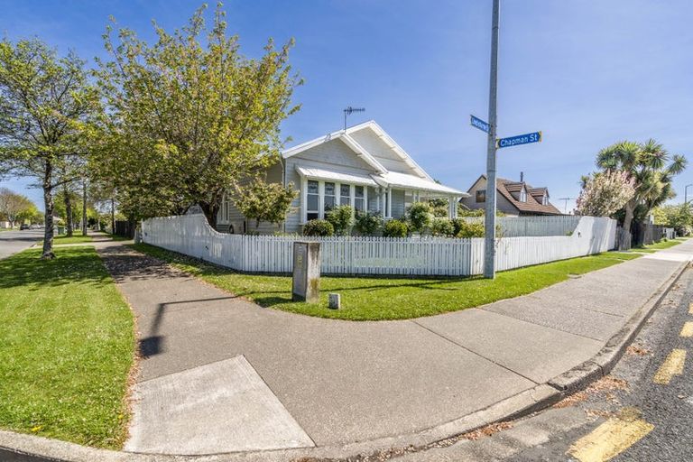 Photo of property in 176 Lindisfarne Street, Richmond, Invercargill, 9810