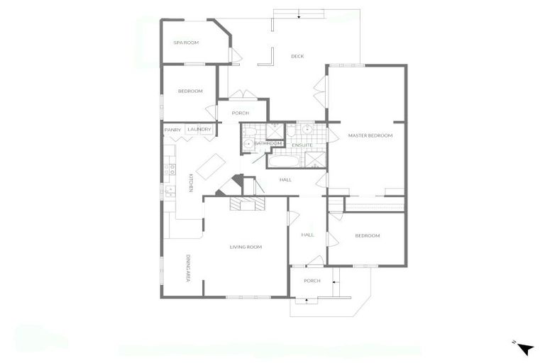 Photo of property in 705 Methuen Street, Saint Leonards, Hastings, 4120