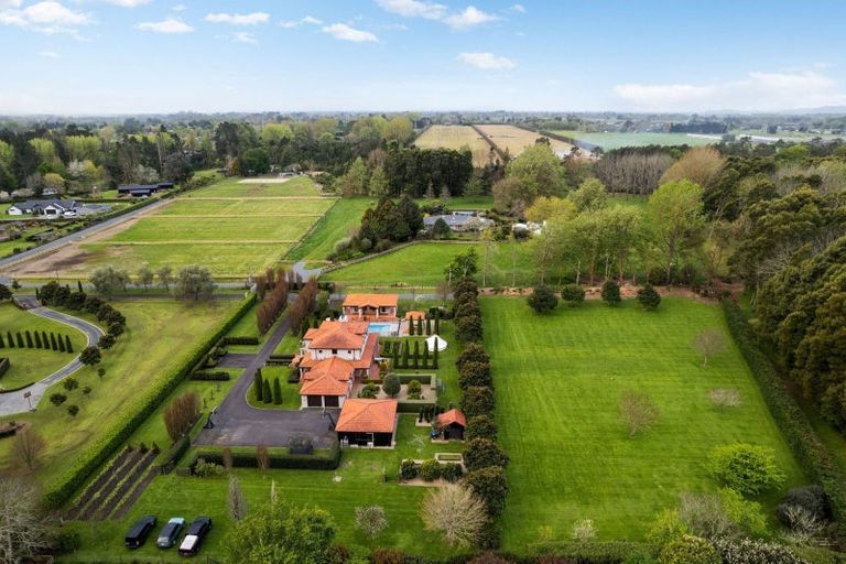 Photo of property in 124d Woodcock Road, Tamahere, Hamilton, 3283