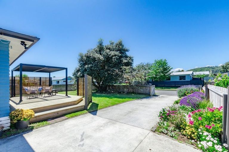 Photo of property in 1 Anikia Court, Paraparaumu, 5032