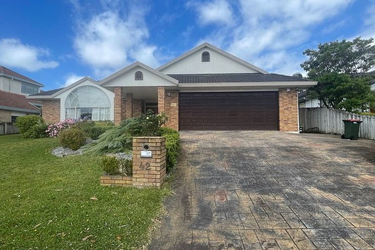 Photo of property in 42 Kilkenny Drive, Dannemora, Auckland, 2016