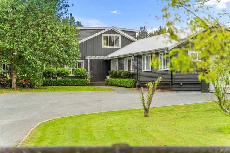 Photo of property in 39 Sands Road, Glenbervie, Whangarei, 0173