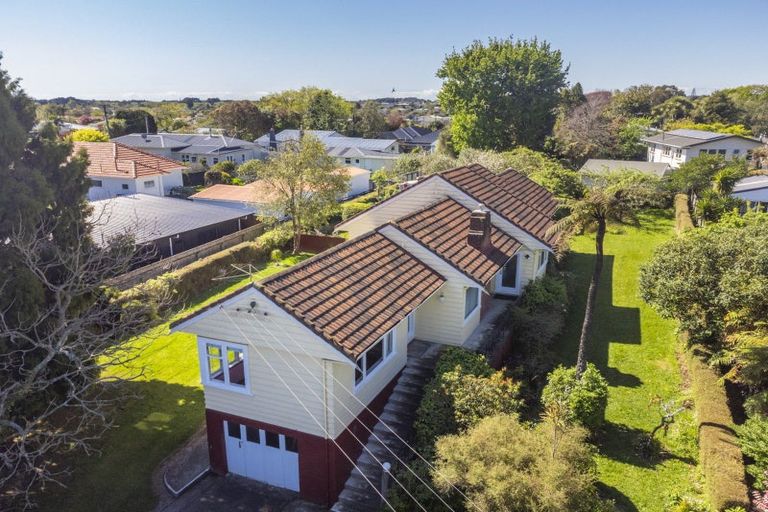 Photo of property in 34 Stanley Street, Levin, 5510