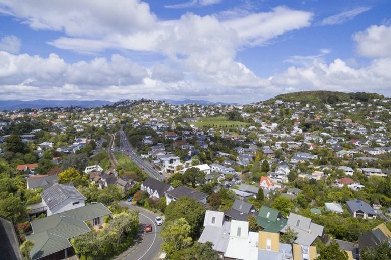 Photo of property in 54 Kandy Crescent, Ngaio, Wellington, 6035