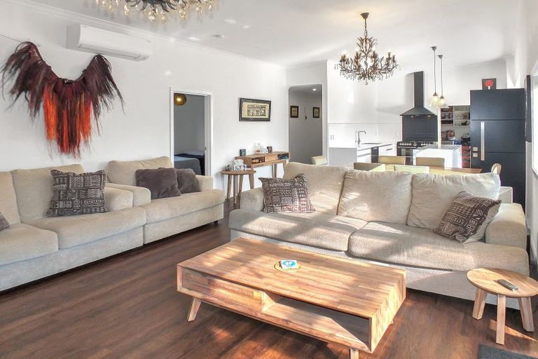 Photo of property in 20 Forbes Road, Foxton Beach, Foxton, 4815