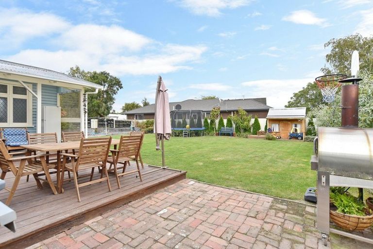 Photo of property in 51 King Street, Rangiora, 7400