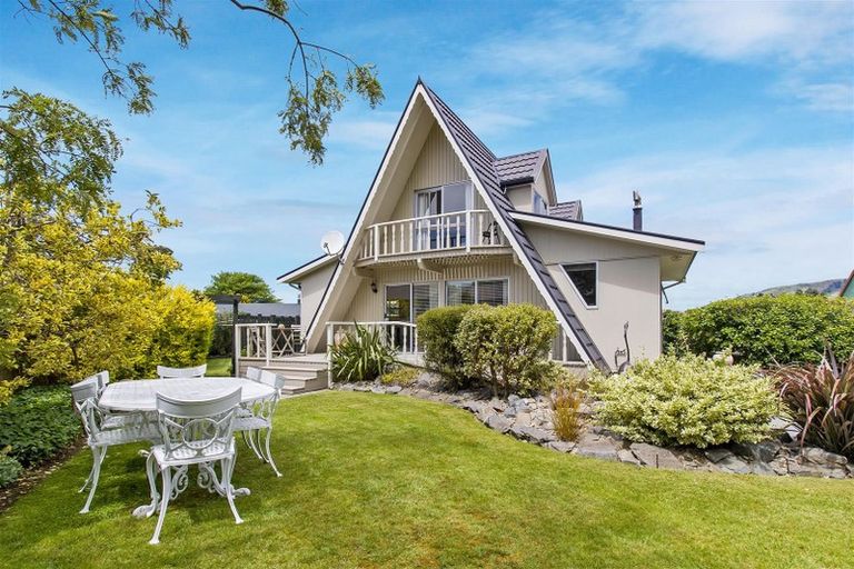 Photo of property in 185 Queen Street, Waimate, 7924