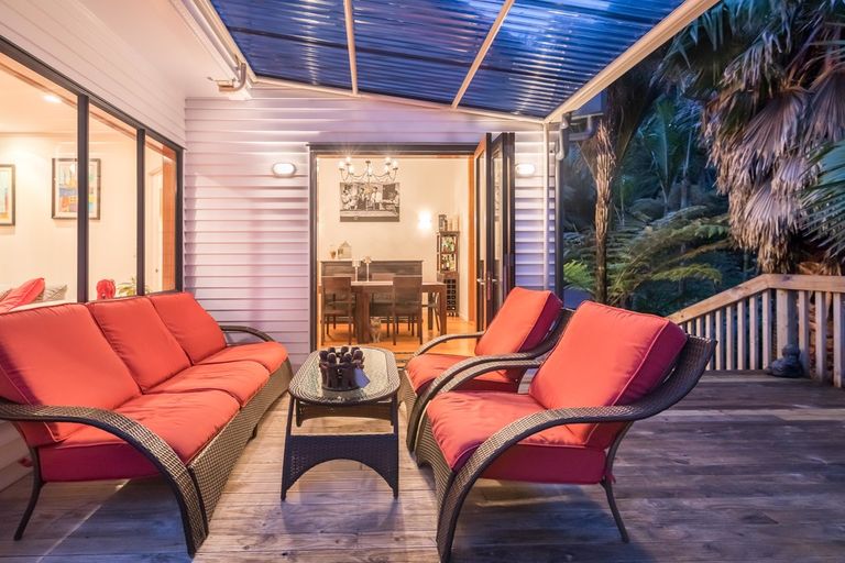 Photo of property in 366d Huia Road, Titirangi, Auckland, 0604