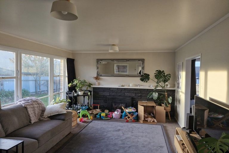 Photo of property in 7 Tete Street, Sunnybrook, Rotorua, 3015