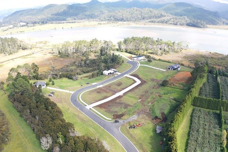 Photo of property in 4 North Ridge Drive, Oamaru North, Oamaru, 9400