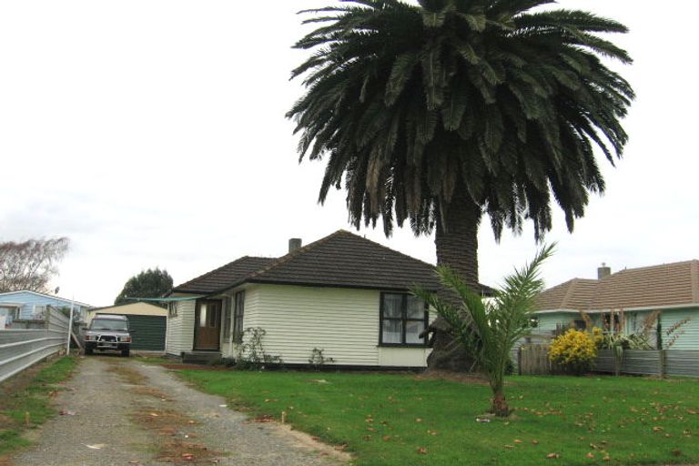 Photo of property in 5 Haversham Street, Highbury, Palmerston North, 4412
