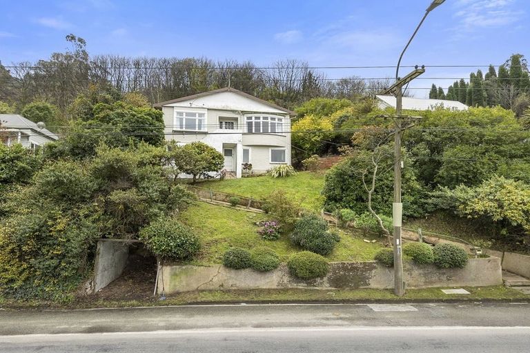 Photo of property in 151 Ravensbourne Road, Ravensbourne, Dunedin, 9022