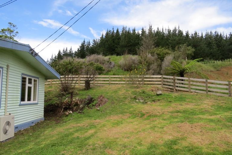 Photo of property in 43 Richmond Road, Te Pohue, Napier, 4182