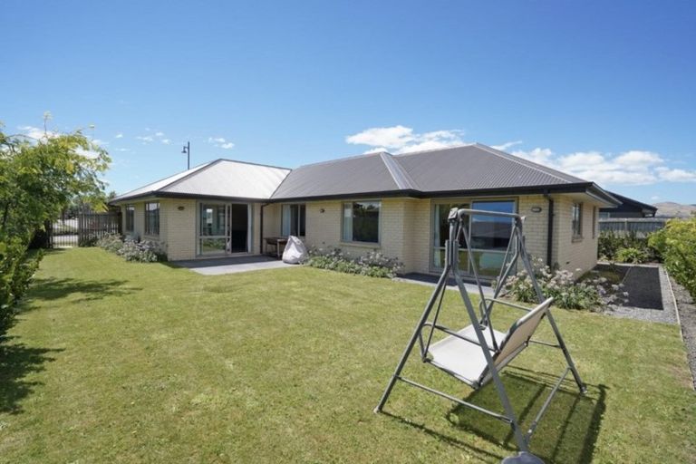 Photo of property in 3 Richmond Avenue, Halswell, Christchurch, 8025