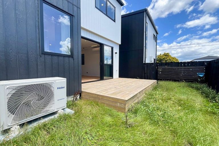 Photo of property in 4b Tainui Terrace, Mangere Bridge, Auckland, 2022