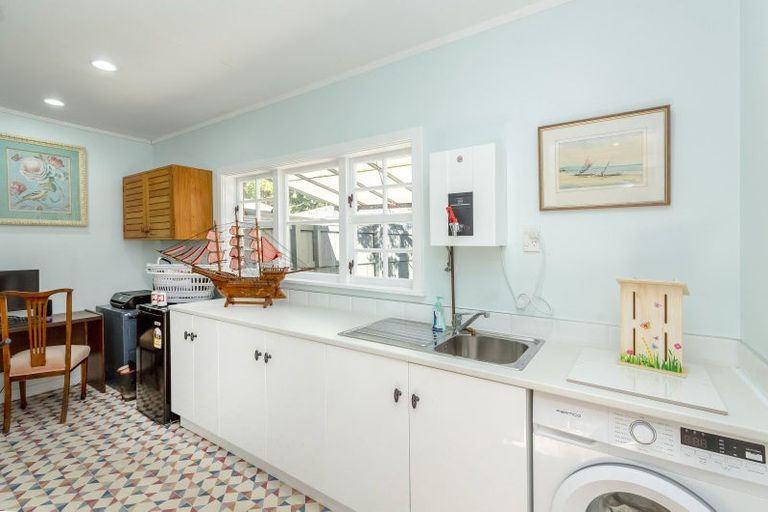 Photo of property in 79 Martin Street, Wallaceville, Upper Hutt, 5018