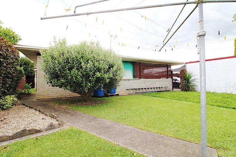 Photo of property in 46 Rawhiti Avenue, Matamata, 3400