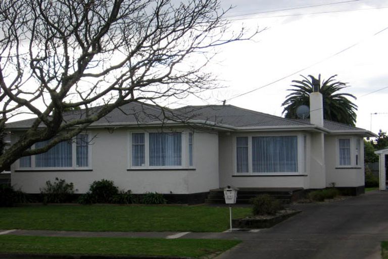 Photo of property in 27 Slacks Road, Awapuni, Palmerston North, 4412