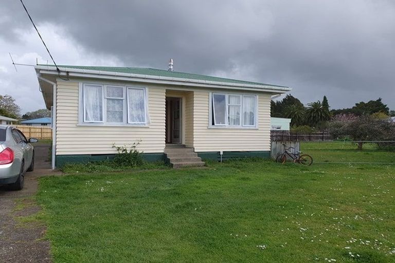 Photo of property in 18 Shaw Street, Kaikohe, 0405