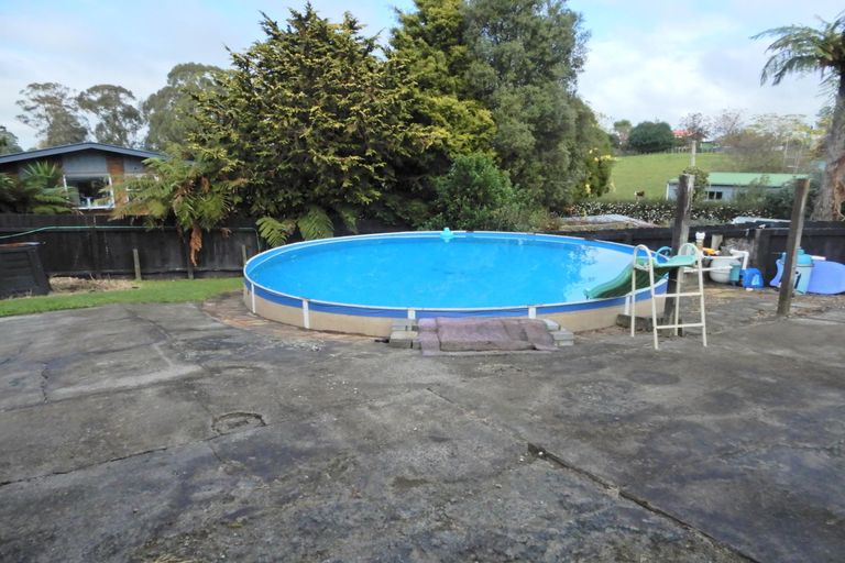 Photo of property in 15 Sholson Street, Putaruru, 3411