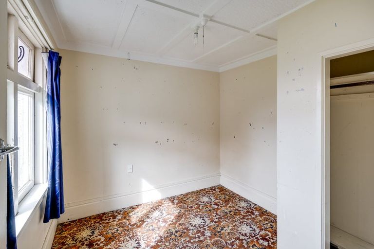 Photo of property in 32 Havelock Road, Hospital Hill, Napier, 4110