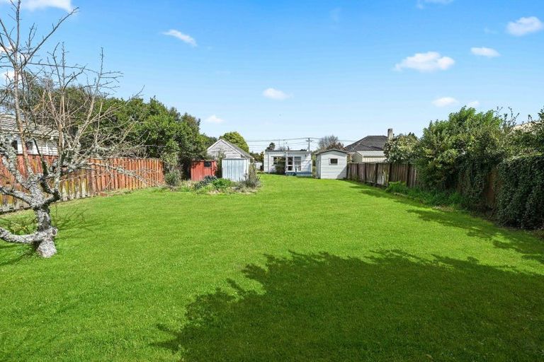 Photo of property in 216 Fox Street, Hamilton East, Hamilton, 3216