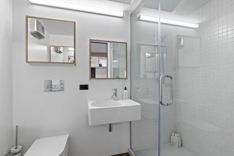 Photo of property in 97 Office Road, Merivale, Christchurch, 8014
